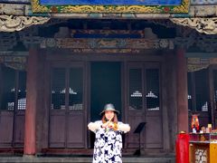 -关帝庙(大同古城)