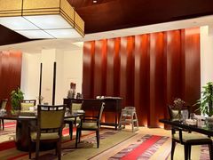 -三亚亚龙湾瑞吉酒店·铭轩中餐厅Mingxuan·海南菜·粤菜