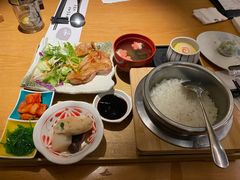 -味太助·银饭食堂(中华城店)