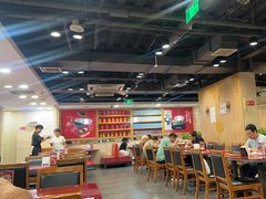 -宏状元现熬粥·京味菜(五棵松店)