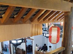 -道南書院·私房菜·早午茶·茶馆