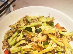 -花椒俏川菜小馆(南海万达店)