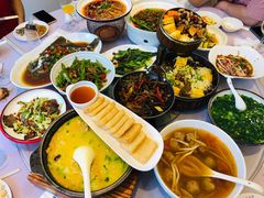 -印象泰和园(望丛西路店)