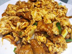醋溜苜蓿-顺兴斋(高家园店)