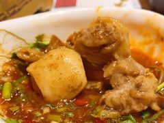 -MoMo牧场·寿喜烧专门店(长泰广场店)