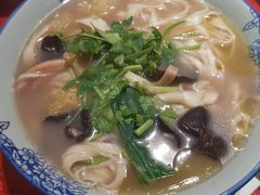 -萧记三鲜烩面(郑汴路店)