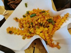 -亚皆老街南宁老友粉·米粉(印象城店)