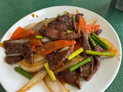 溜肝尖-华光餐厅(复兴路店)
