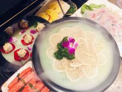 -坎爷秘制火锅(科华北路店)