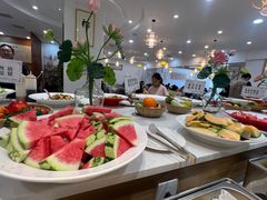 -禾匙素食自助(莱蒙都会店)