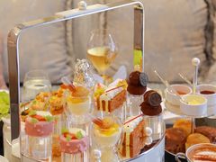 -广州富力丽思卡尔顿酒店