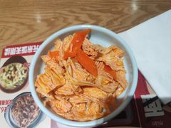 -李先生牛肉面大王(清河店)