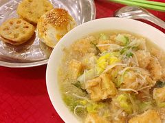 -农园餐厅(北京大学店)