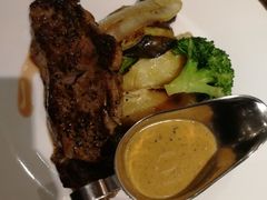 -Jack‘s Place 杰克地方西餐厅(新街口店)