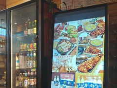 -韩食味·小木屋(日照店)