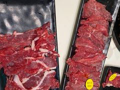 -匠心牛公馆·潮汕牛肉海鲜火锅(索菲特店)