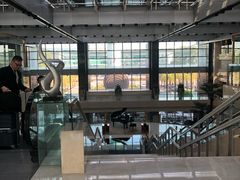 -广州白云机场雅高铂尔曼大酒店