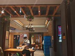 -思泊湖牛肉面(兰州总店)