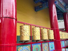 -西安市广仁寺