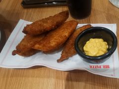 -米斯特比萨(望京西园店)