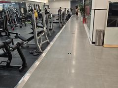 -奇迹健身(SM广场店)