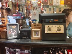 -玉桥餐厅(天坛店)