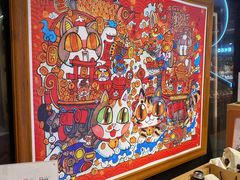 -3D·JP拼图(合生汇店)
