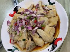 -区海鸡场饭店(石壁店)