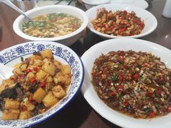 -天下客饭店(中山路店)