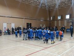 -东方启明星篮球培训(天坛校区)