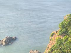 -摩天岭风景区