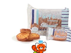 -红宝石·鲜奶小方·海派西点房(南丹店)