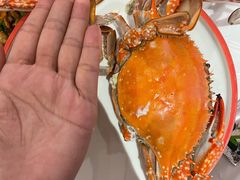 -渔民船说·北塘海鲜·天津菜·海肠捞饭(北塘古镇店)