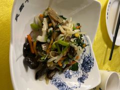 -清真马祥兴菜馆(云南北路店)