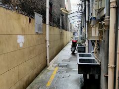 -大韩民国临时政府旧址