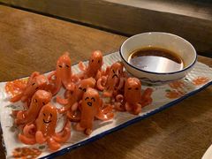 -小食院简餐厅