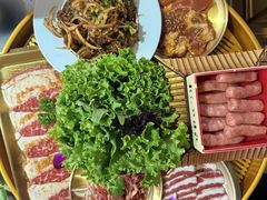 -炭之家齐齐哈尔大片烤肉·涮毛肚火锅·齐齐哈尔烤肉(中央大街店)