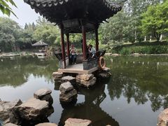-水绘园