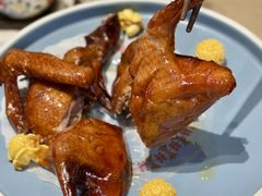 -点都德(喜粤楼店)
