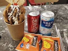 -CHOCHENG&CO.(欢乐海岸店)