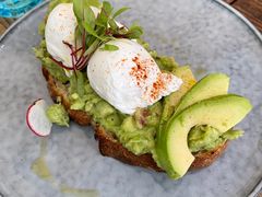 -O'mills Sourdough Bakery&Bistro(永嘉路店)
