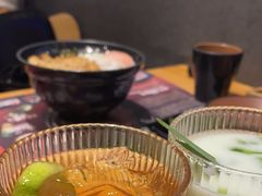 -鳗事鱼意·活鳗現烤专门店(富力海珠城店)