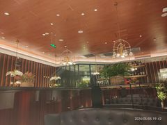 -风渡嘉荷西餐厅 Windy City(西三旗金隅店)