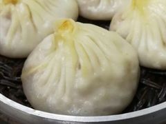 -鲁氏汤包王(长白街店)