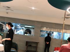 -北京厨房(西安SKP店)