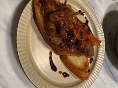 香煎鹅肝Tapas-HERB SPICE(来凤街店)