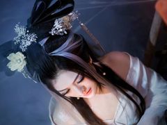 -九月鹰飞汉服摄影工作室