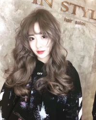-INSTYLE造型·明星店