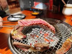 -牛佬•炭火烤肉(挂绿店)