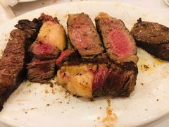 湿式熟成肉眼-摩根扒房(桐梓林店)